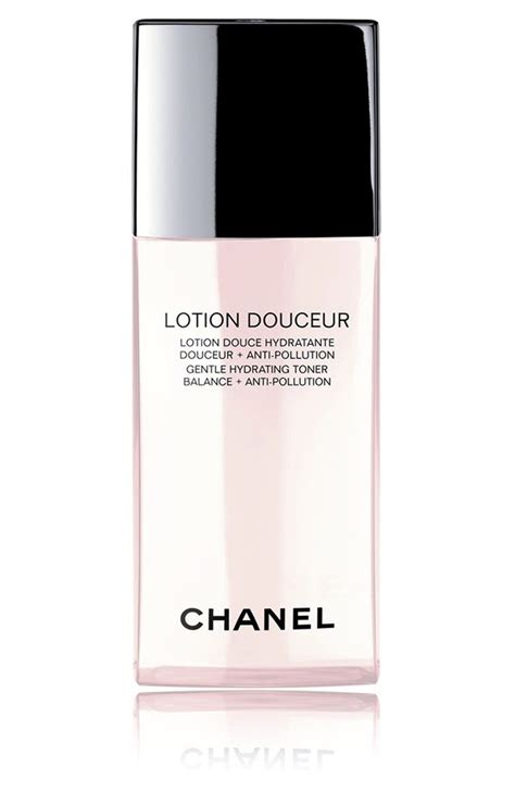 chanel anti pollution|chanel lotion douceur discontinued.